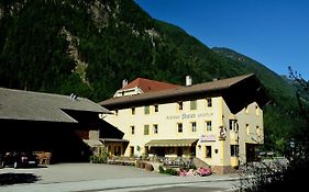 Hotel Gasthof Thaler